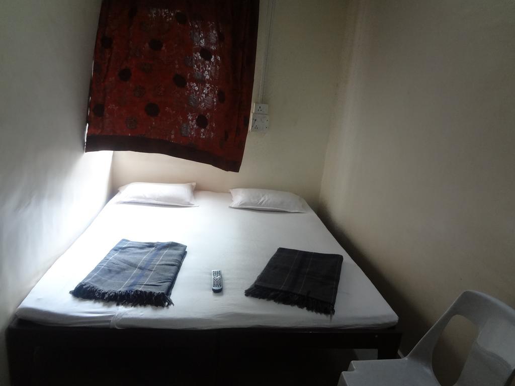 Hotel Rajmandir Pune Cameră foto