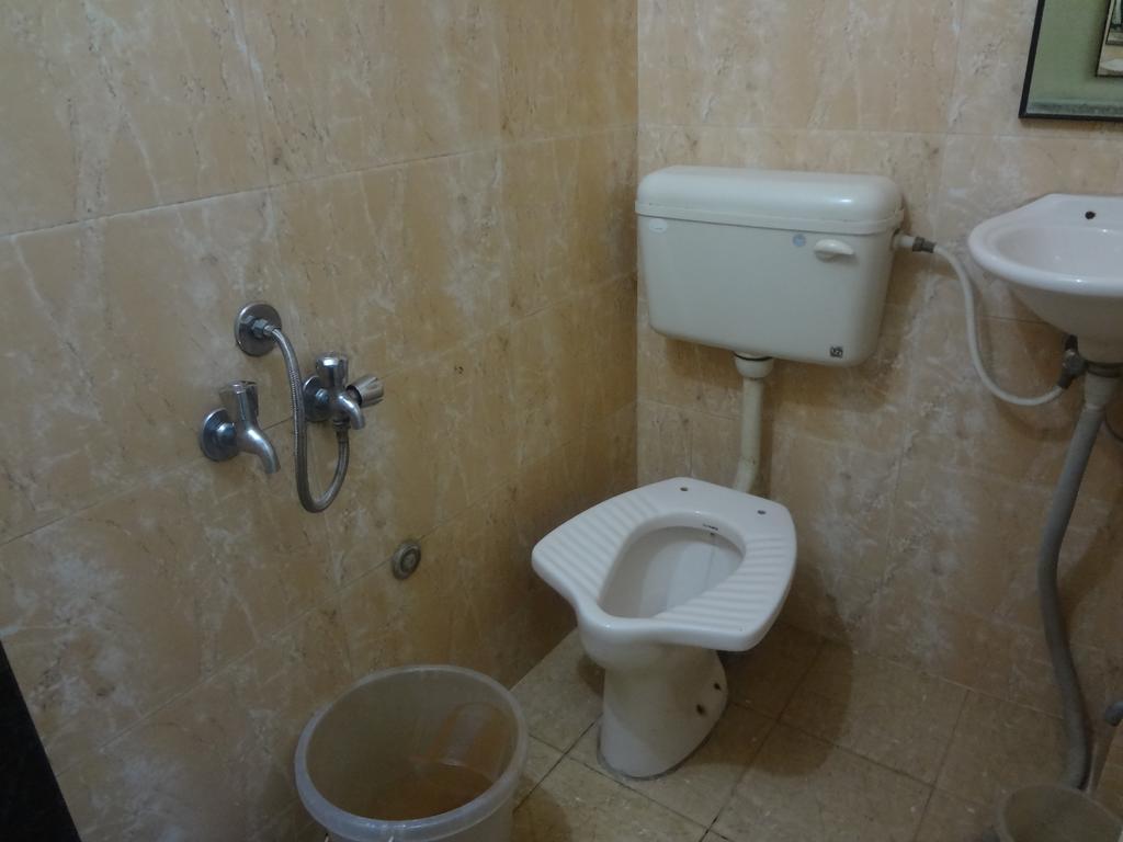 Hotel Rajmandir Pune Cameră foto