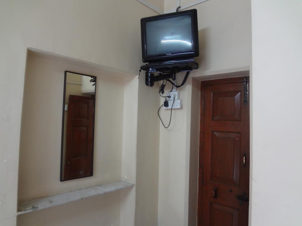 Hotel Rajmandir Pune Cameră foto