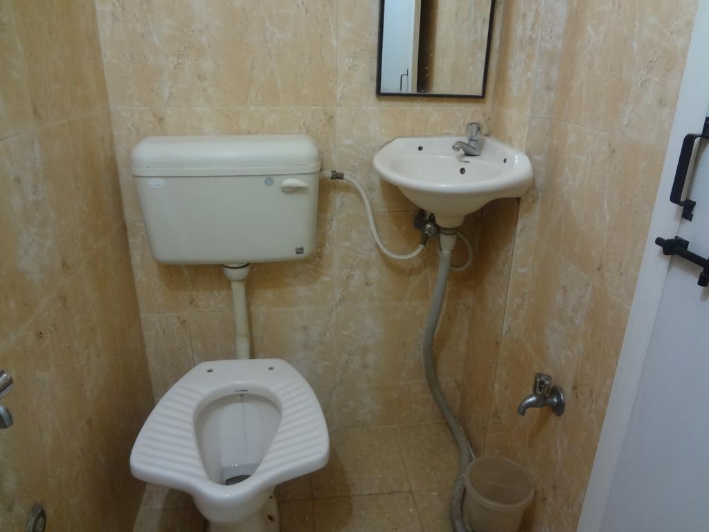 Hotel Rajmandir Pune Cameră foto